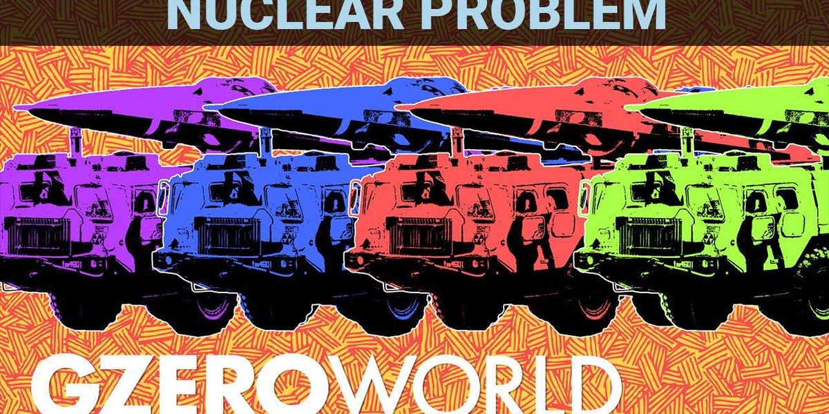 How the nuclear arms race went high tech