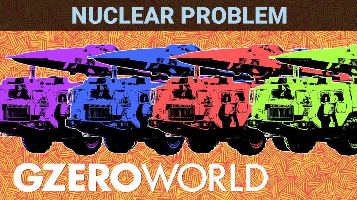 How the nuclear arms race went high tech