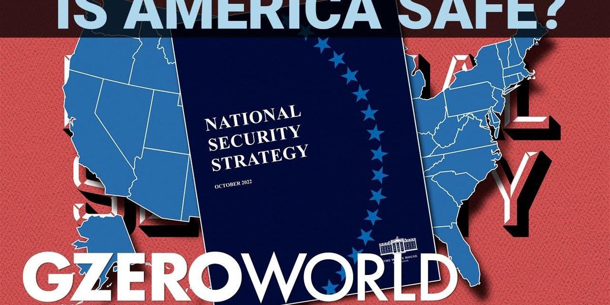 What threatens the USA?