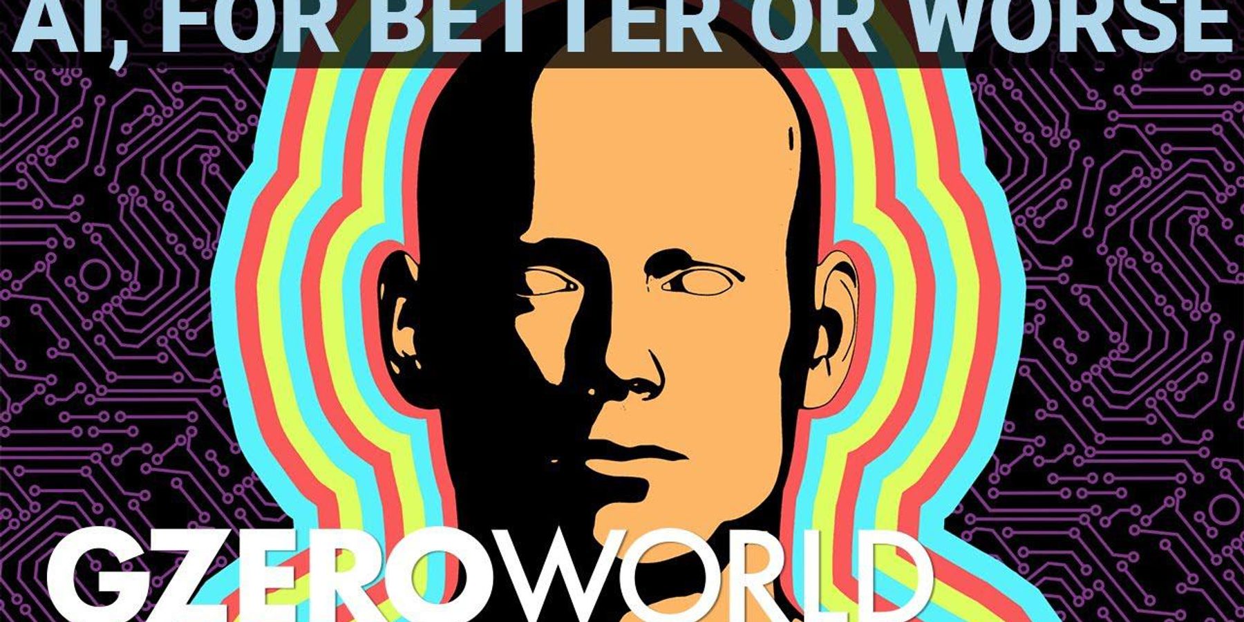 Ian Bremmer explains: Should we worry about AI?