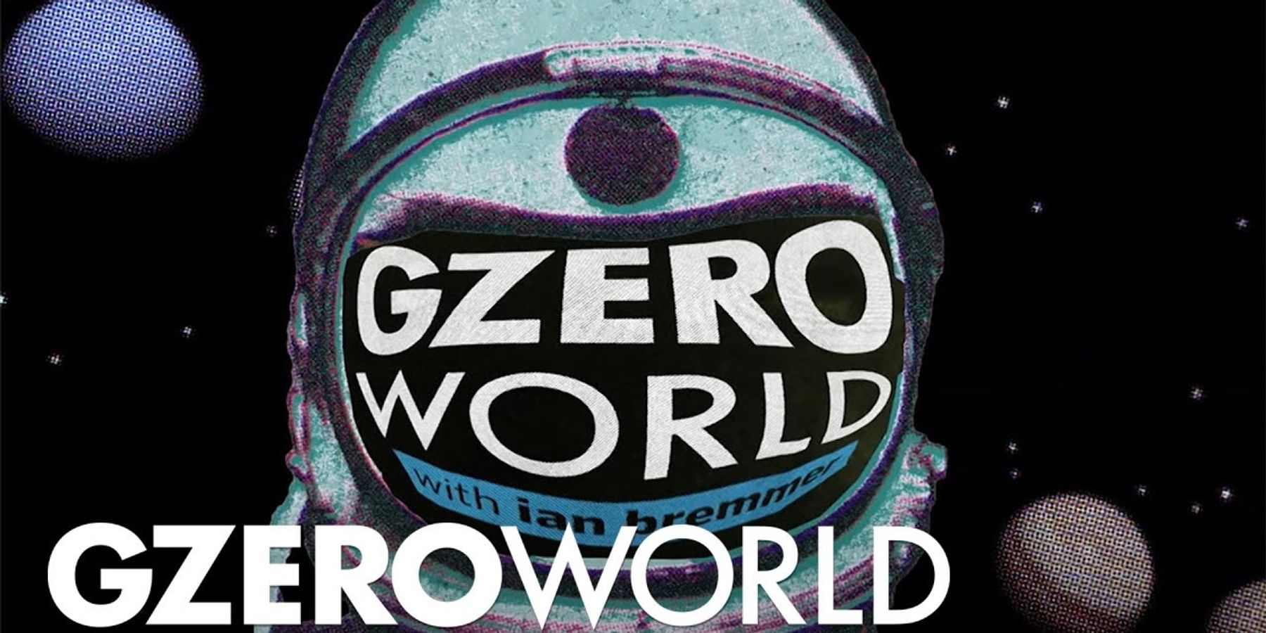 The politics of a mask & the global fight against the coronavirus