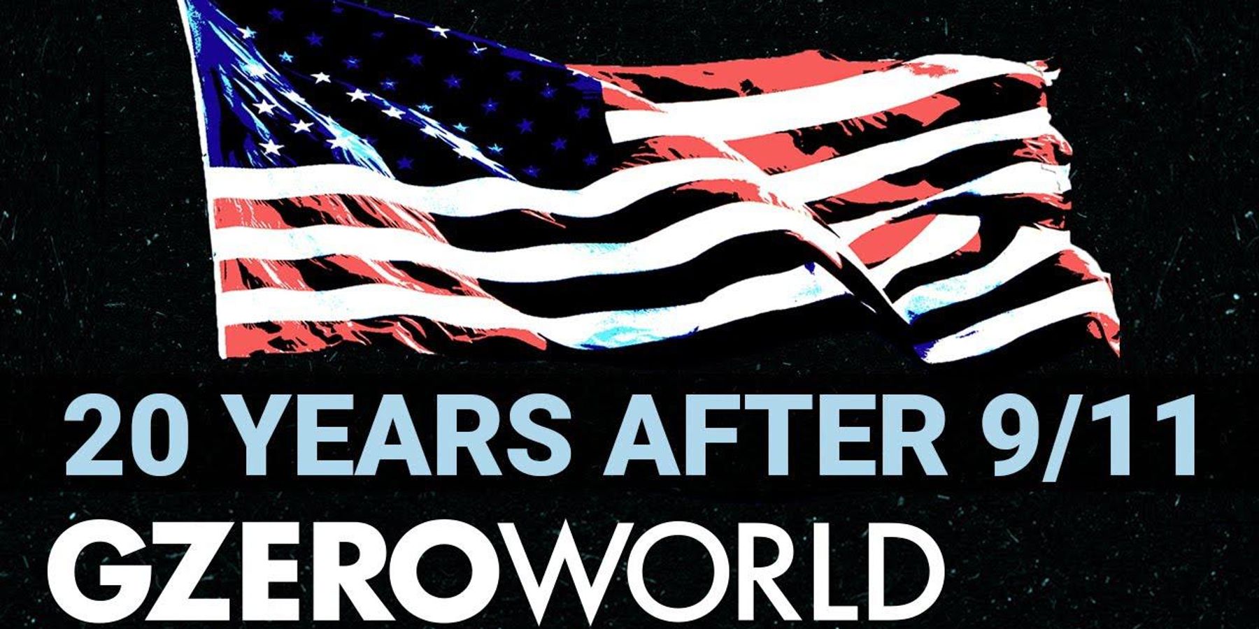 US national security in the 20 years since 9/11