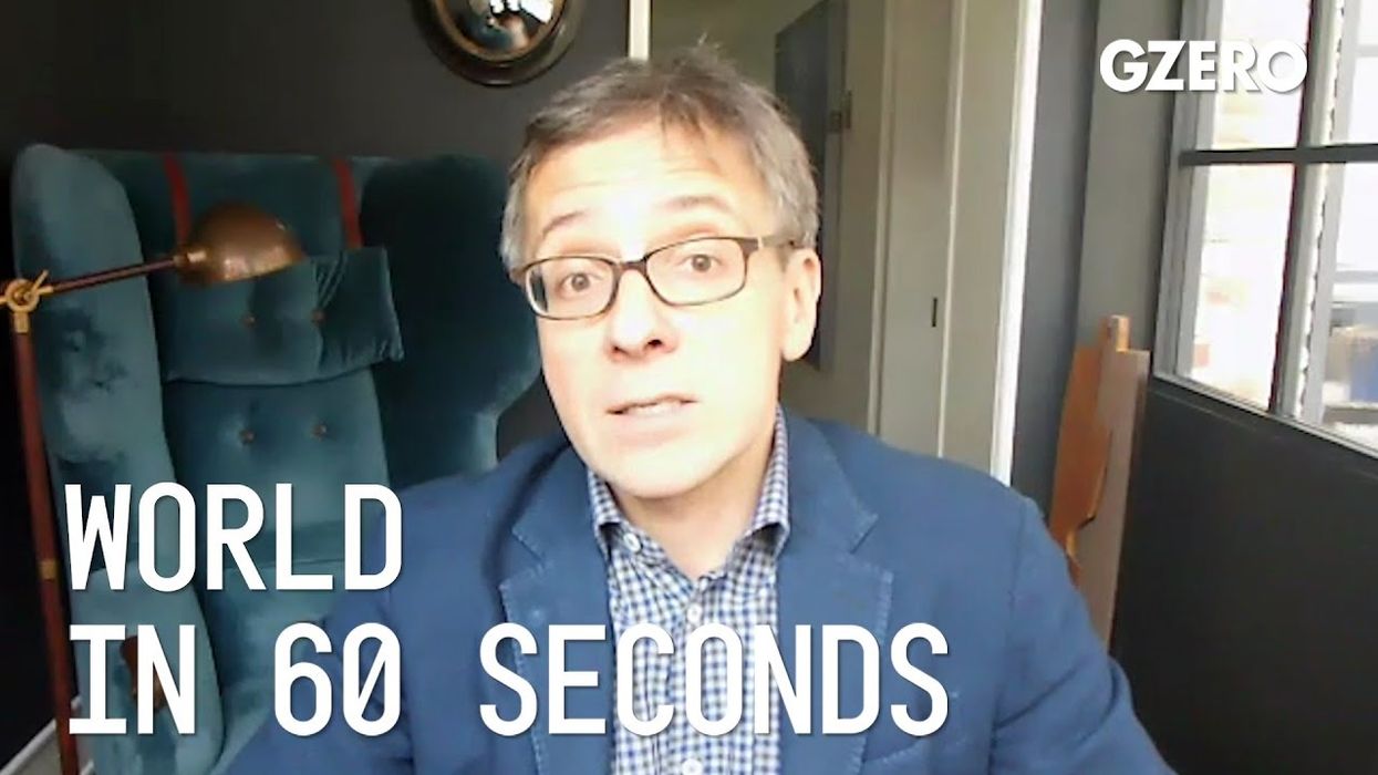 Ian Bremmer: Life Post-COVID-19 & What Happens in a 2nd Wave