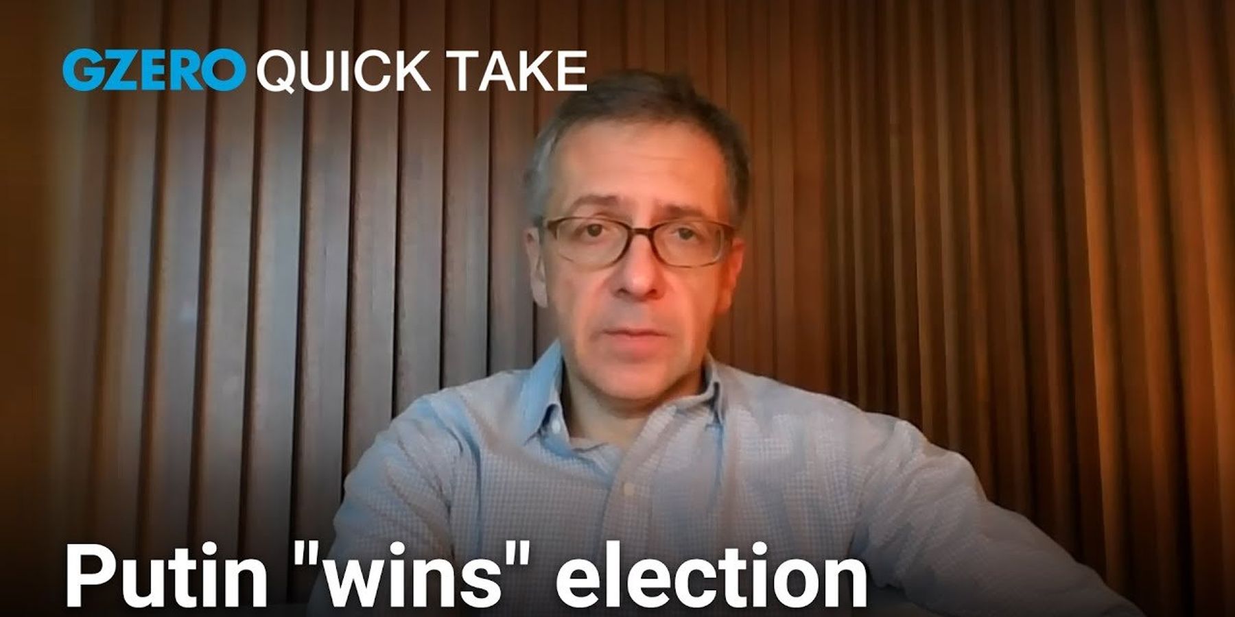 Putin "wins" Russia election, but at what cost?