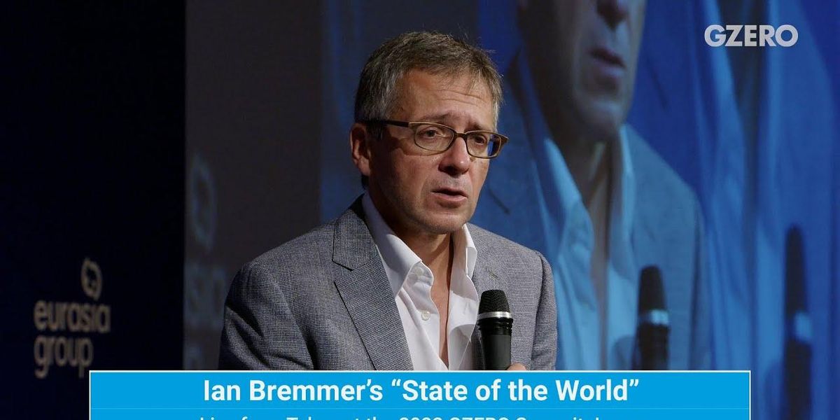 State of the World: On the verge of fragmentation?