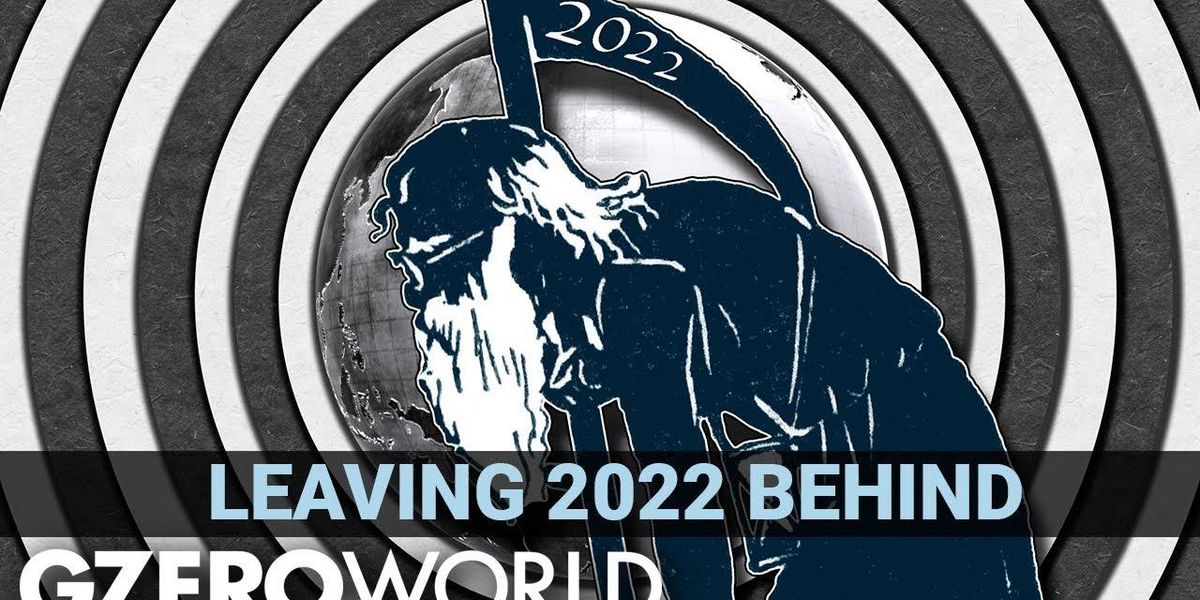 2022: The year of fleeting political power & the will of the people