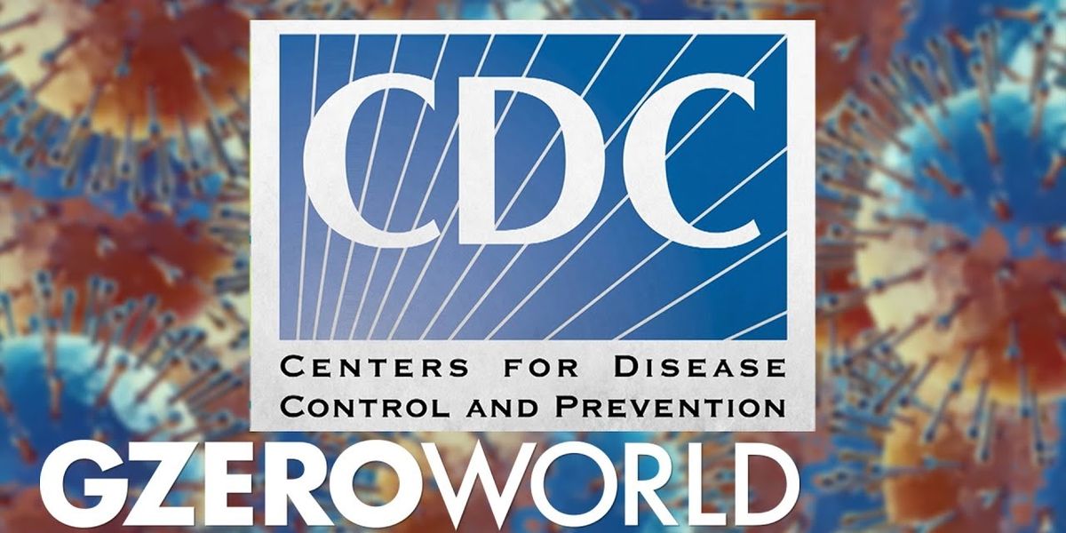 CDC Has Maintained High US Trust; Will This Change?