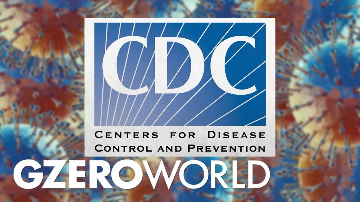 CDC Has Maintained High US Trust; Will This Change?