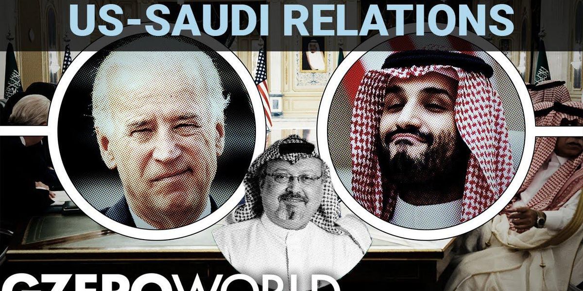 From Biden’s pariah to core partner: US Saudi visit a win for MBS
