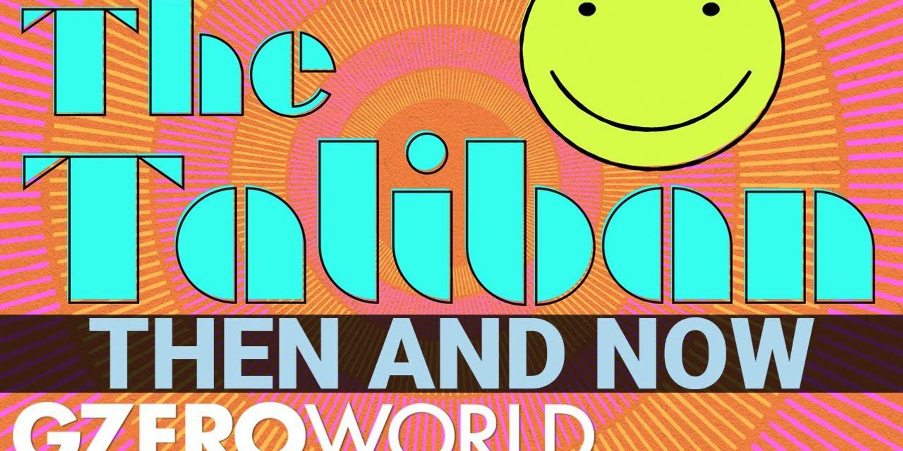 Has the Taliban changed since the 1990’s?