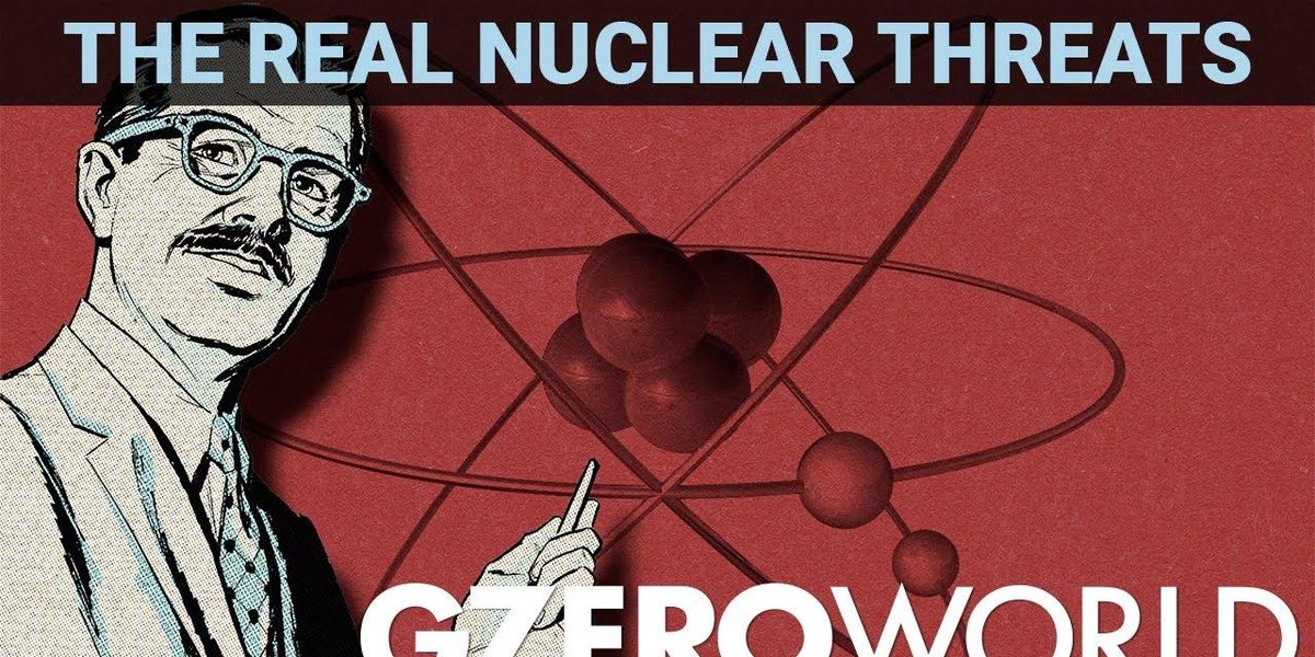 How do we avert nuclear disaster in 2023?