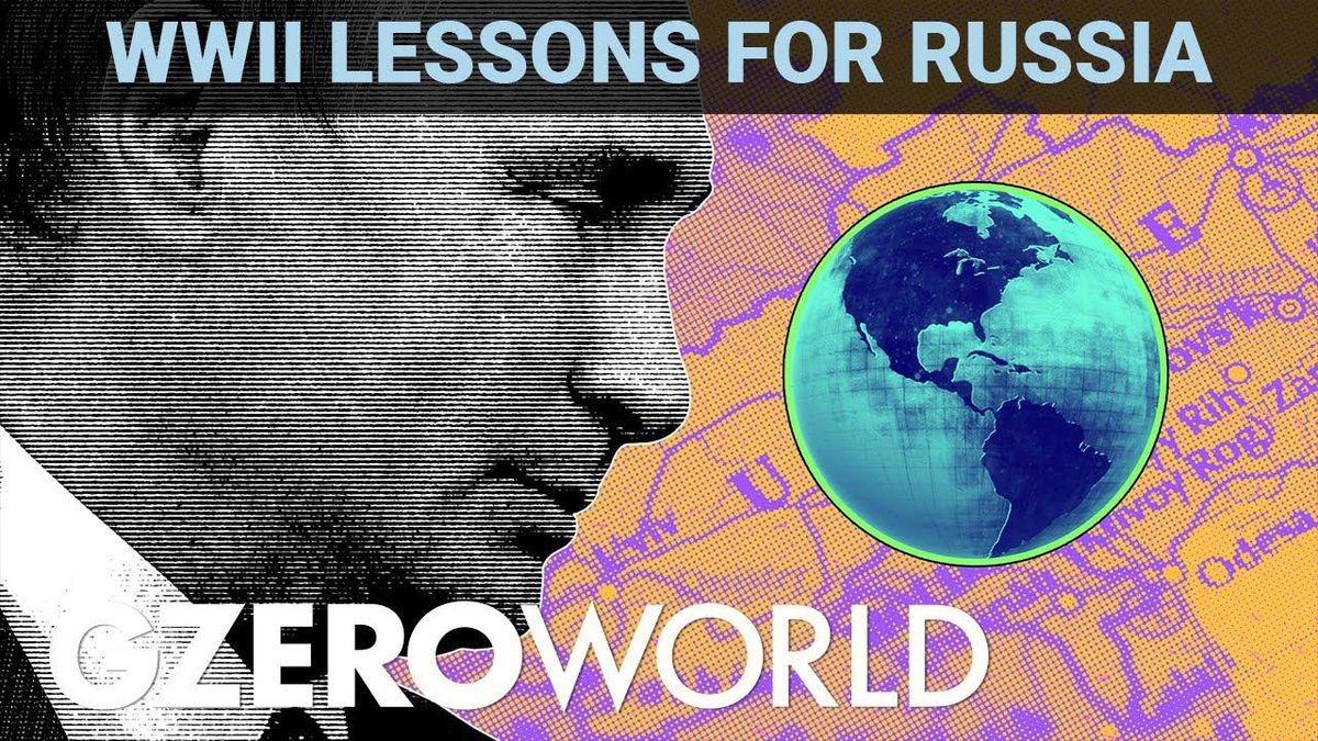 How to avoid World War III