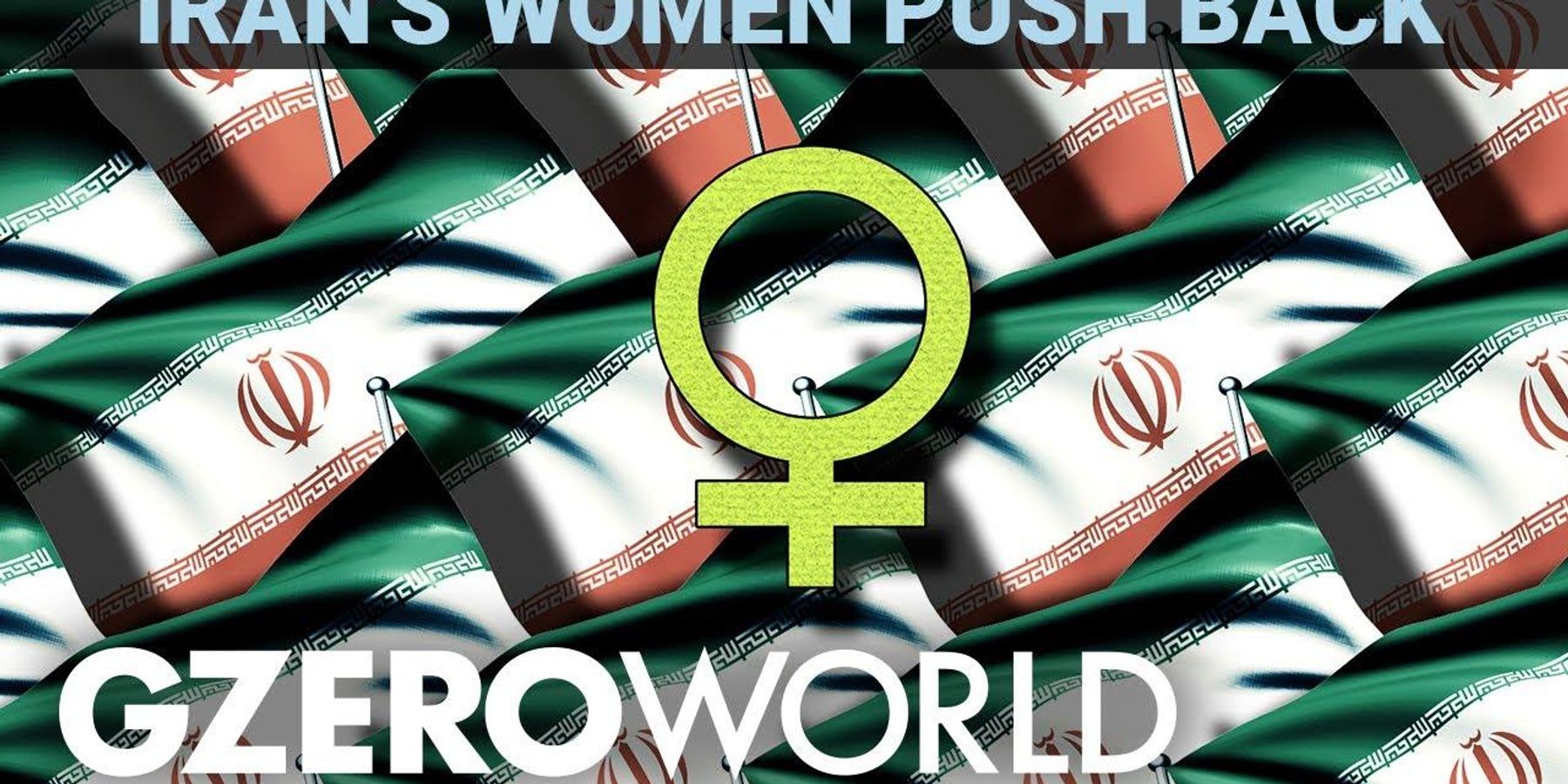 Iran's people vs. hardline rulers