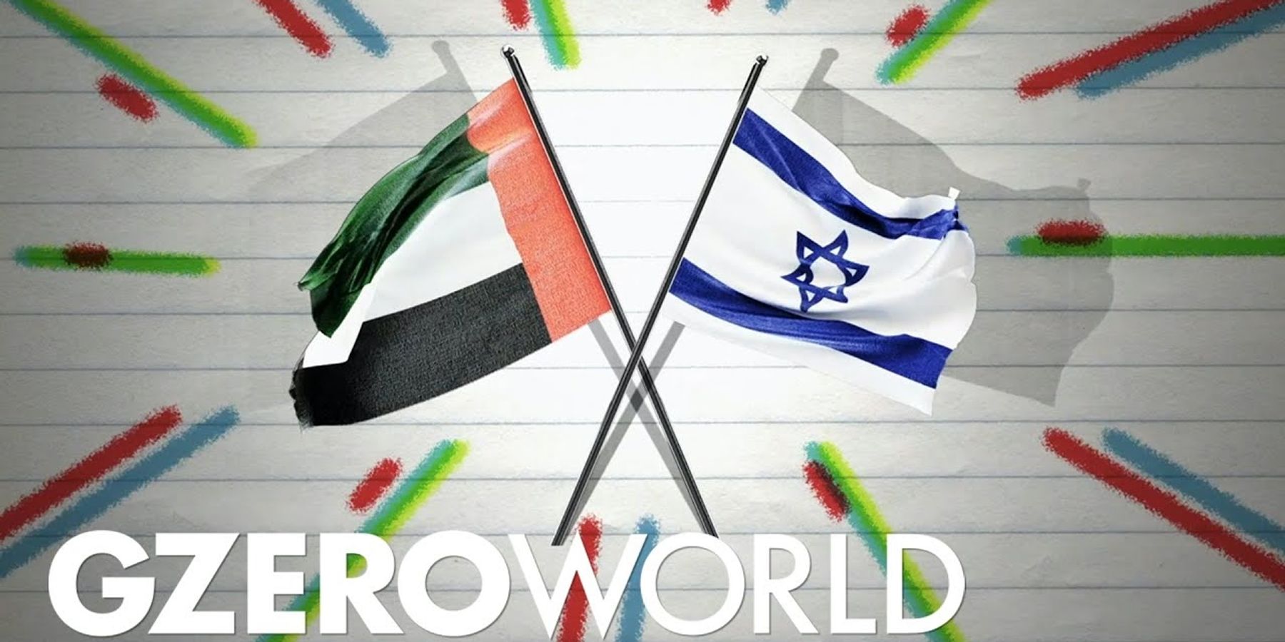 Israel & UAE normalize relations: is Middle East peace to come?