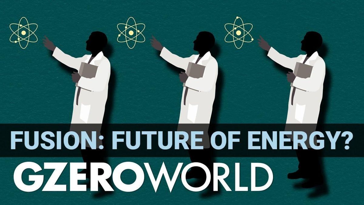 The nuclear fusion breakthrough, explained