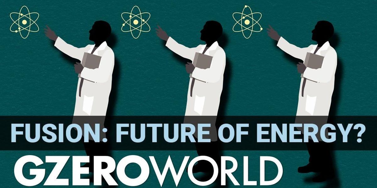The nuclear fusion breakthrough, explained