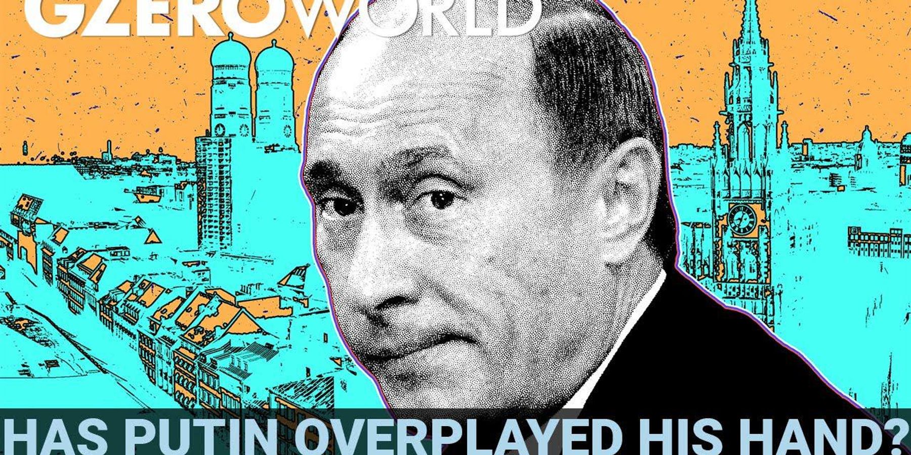 Putin's NATO miscalculation