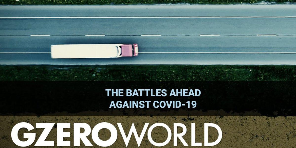The battles ahead against COVID-19