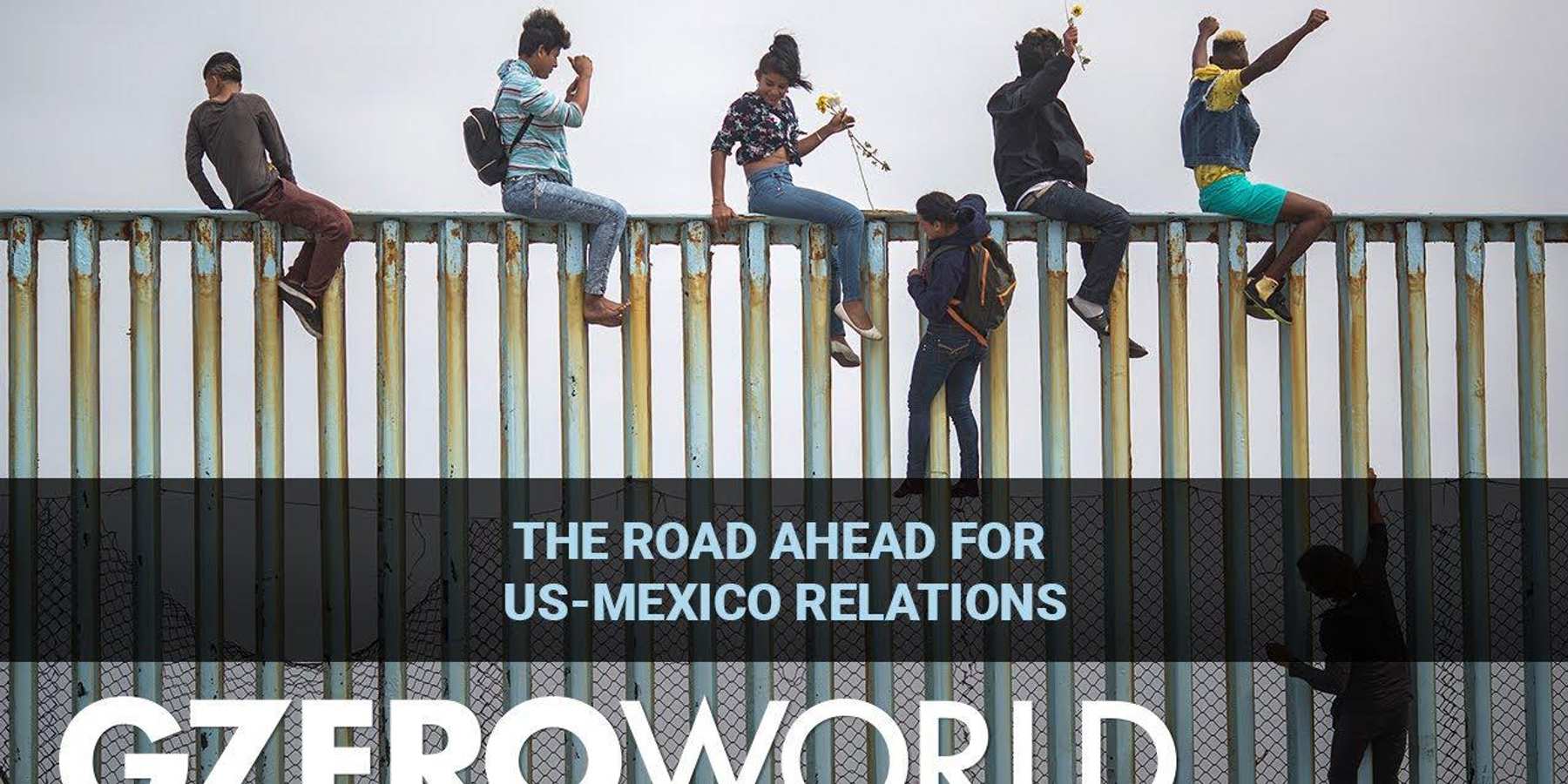 The road ahead for US-Mexico relations