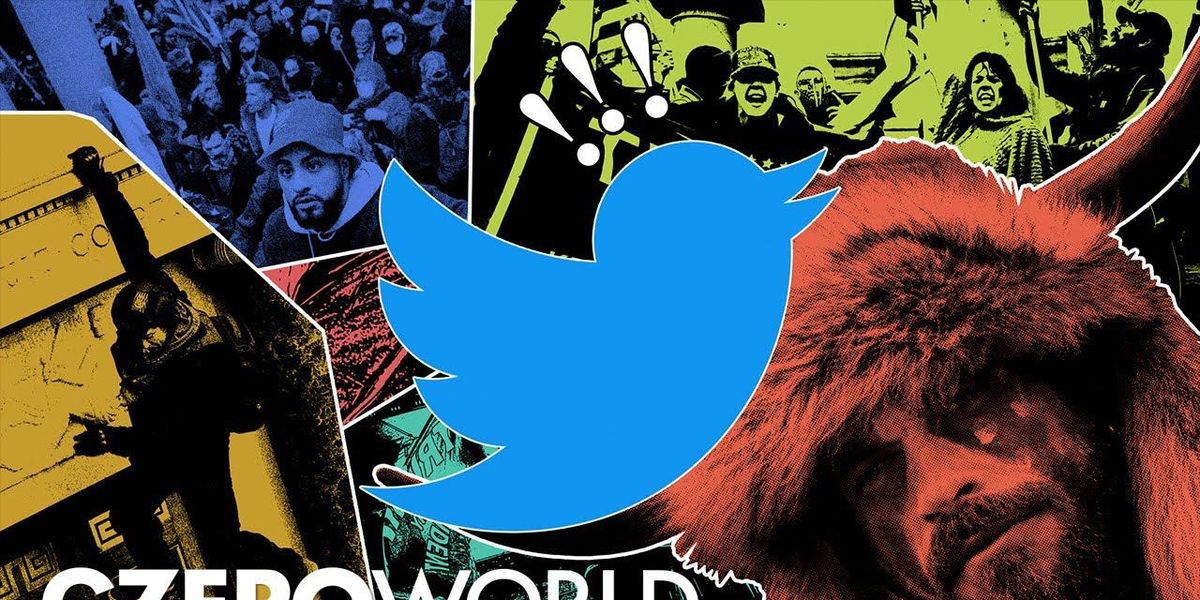 When social media fails, lives are at stake