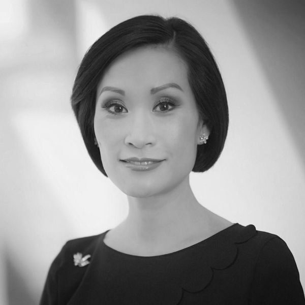 Ida Liu Global Head of Private Banking, Citi Global Wealth