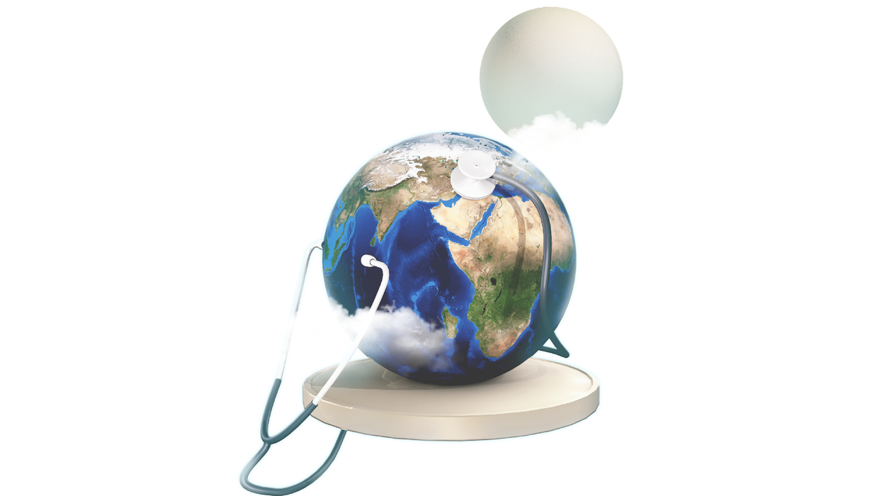 If the economy is good, why do I feel so bad?