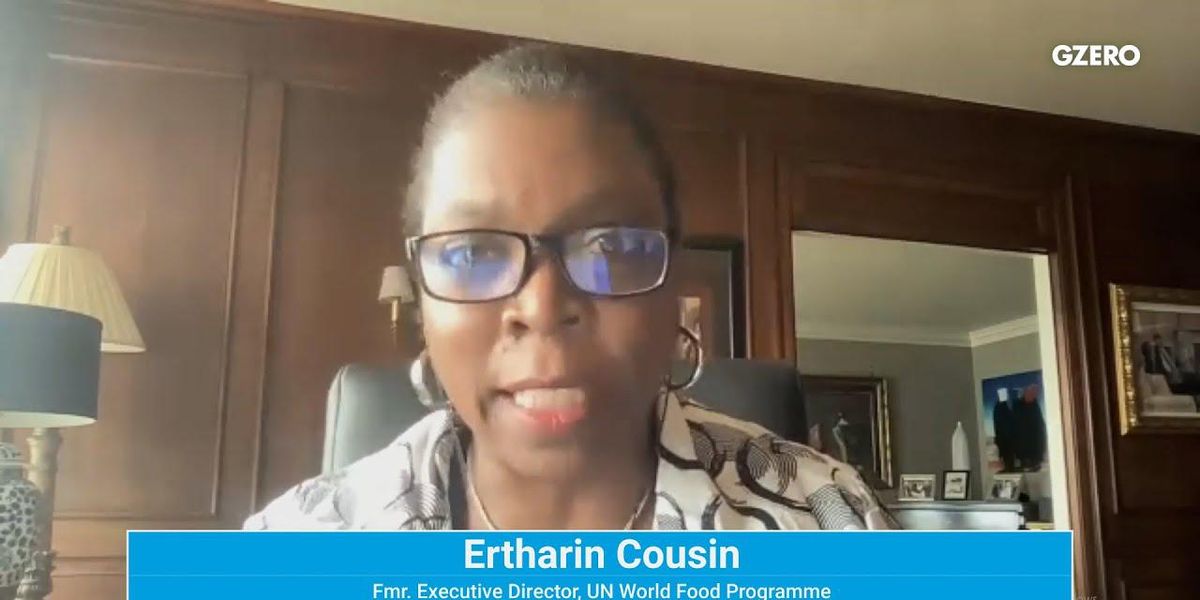 If we don't act fast to help smallholder farmers, developing world might soon run low on food