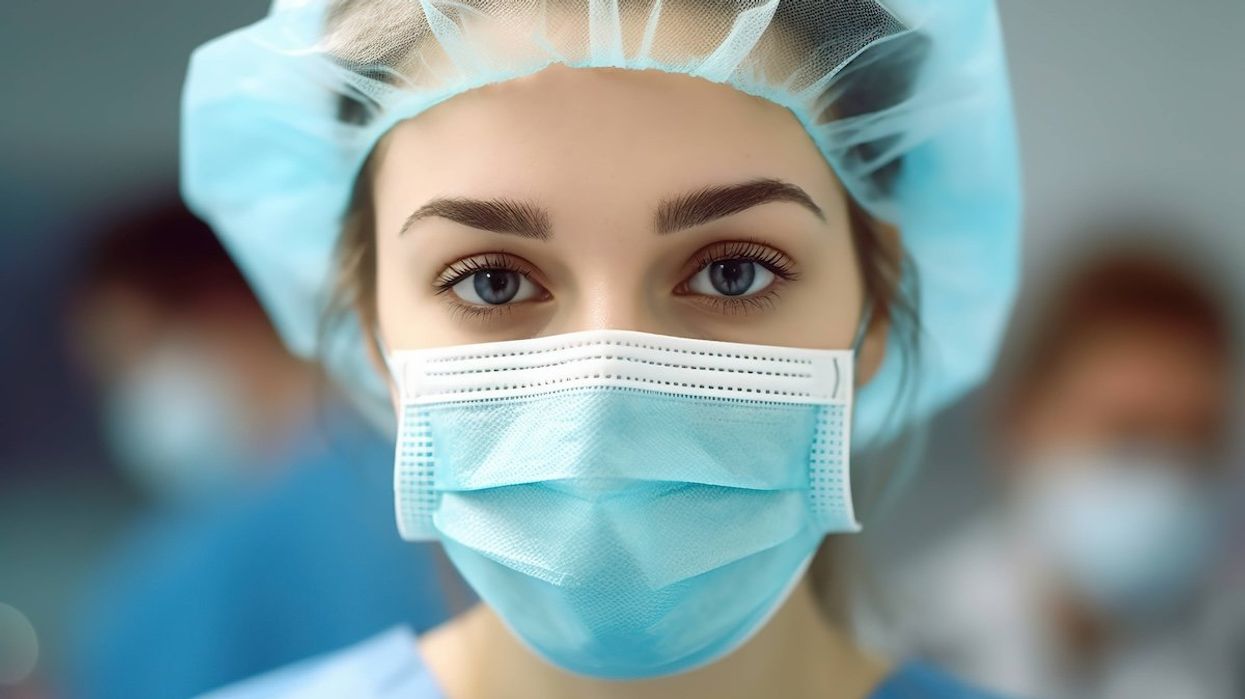 The WHO’s AI warning