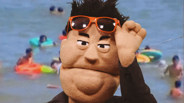 Puppet Regime: North Korean Beaches 2