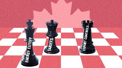 Canada can fight Trump&rsquo;s tariffs. But at what cost? - GZERO Media