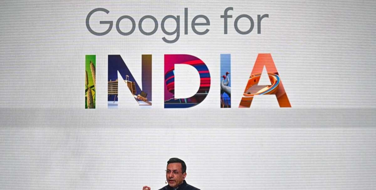 Hard Numbers: Google to build AI data hub in India, Mexican rains kill dozens, Venezuela shuts Norwegian embassy, China puts sanctions on Korean shipbuilder