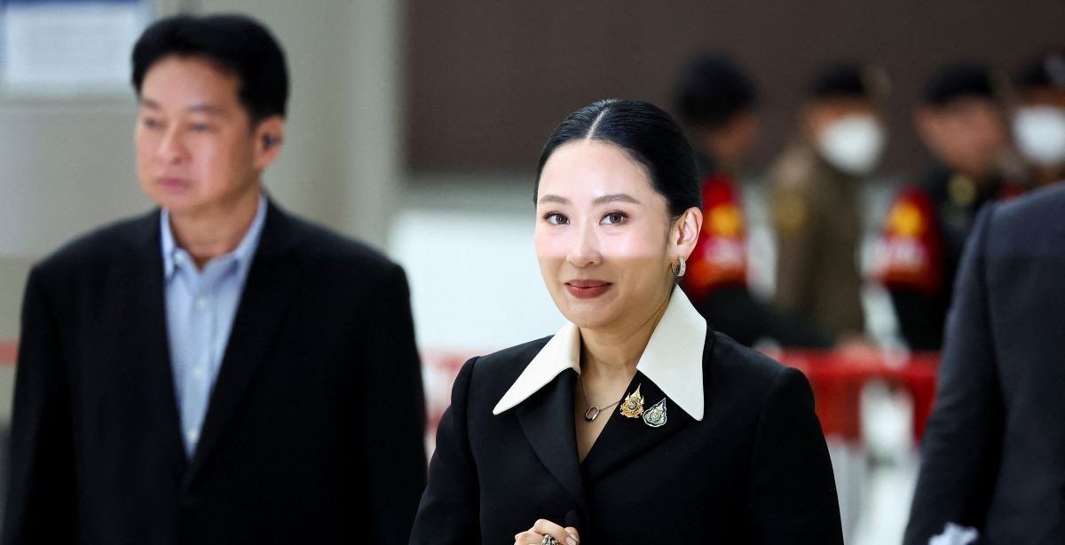 What We’re Watching: Thai court to decide PM’s fate, Israeli continues firing at Syria, UK’s Starmer in a hole