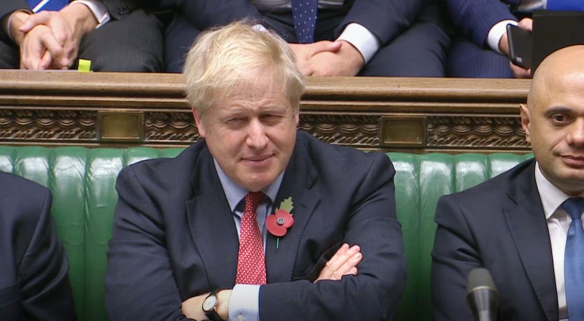 Fresh elections in the UK: Holiday gift or lump of coal?