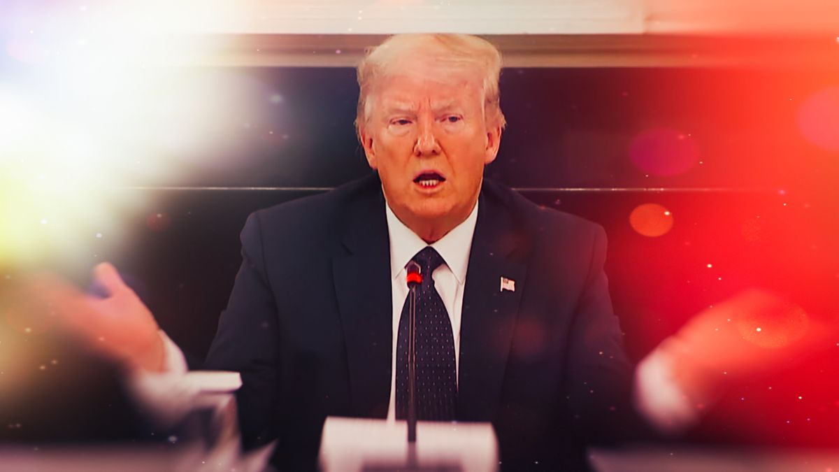 Is Trump right to ditch the WHO?