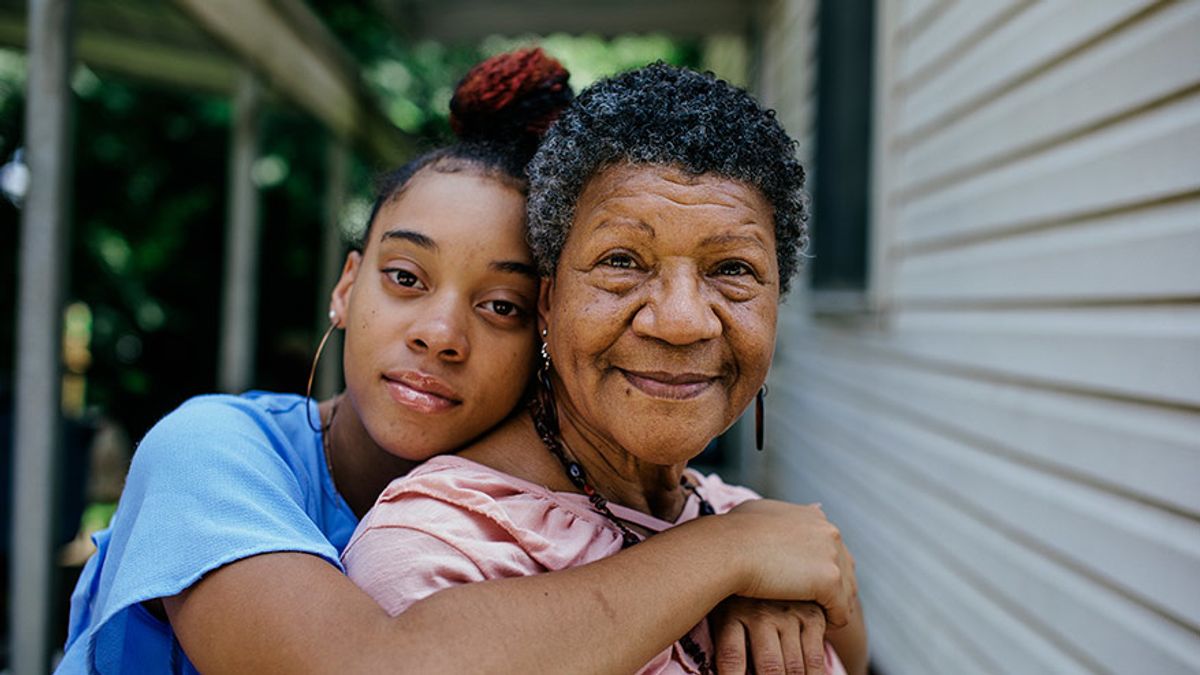 Advancing racial equality and economic opportunity today