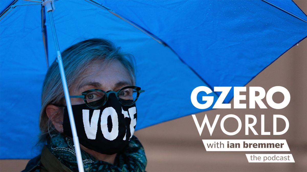 Podcast: What Could Go Wrong in the US Election? Rick Hasen on Nightmare Scenarios and Challenges