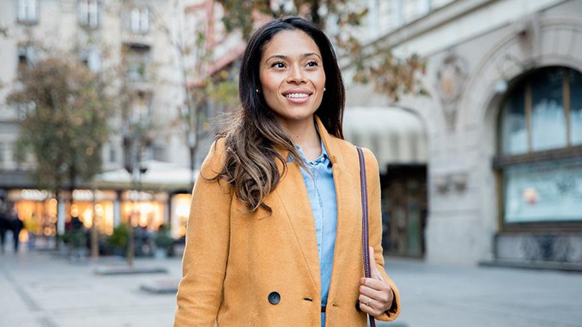 Investing in business by investing in women