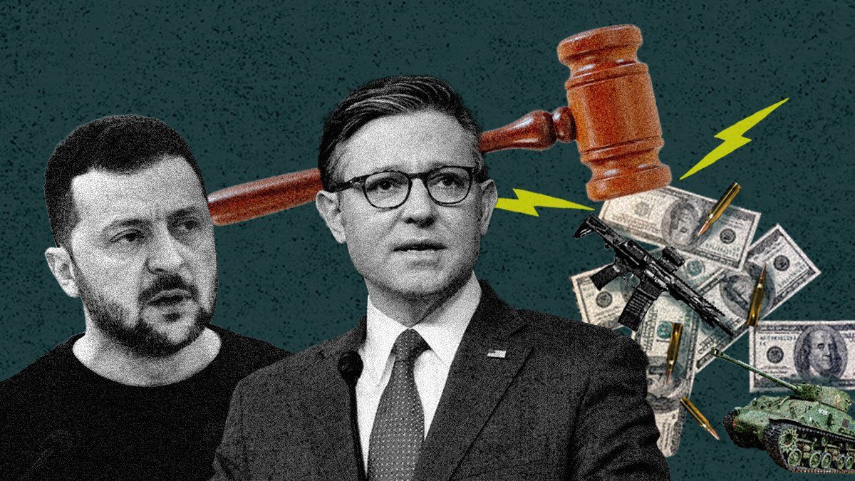 Will US aid help turn the tide of the Russia-Ukraine war?