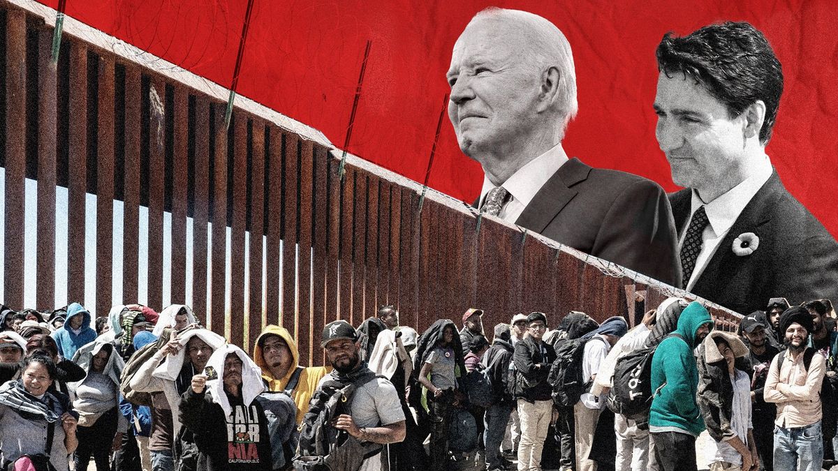 Voters want walls, but they come with a price