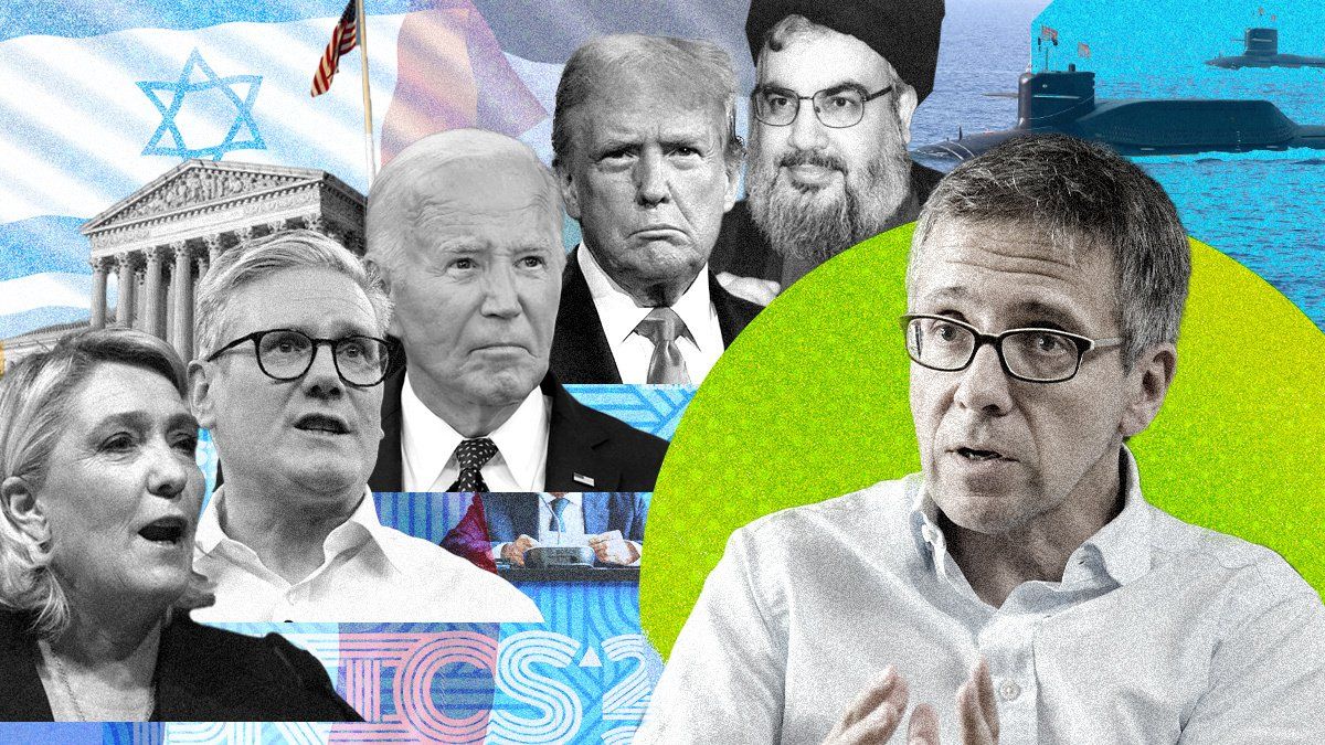 Elections in Europe, Biden’s choice, who I’m voting for, and more: Your questions, answered