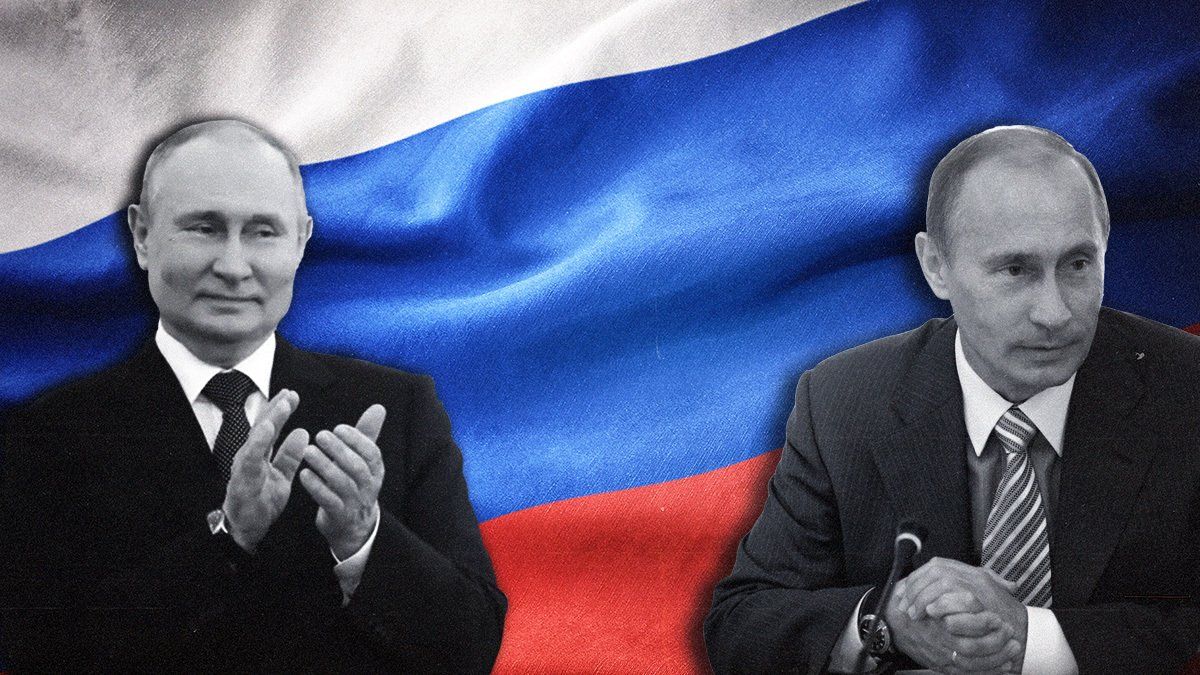 Opinion: After 25 years, has Putin "won"?