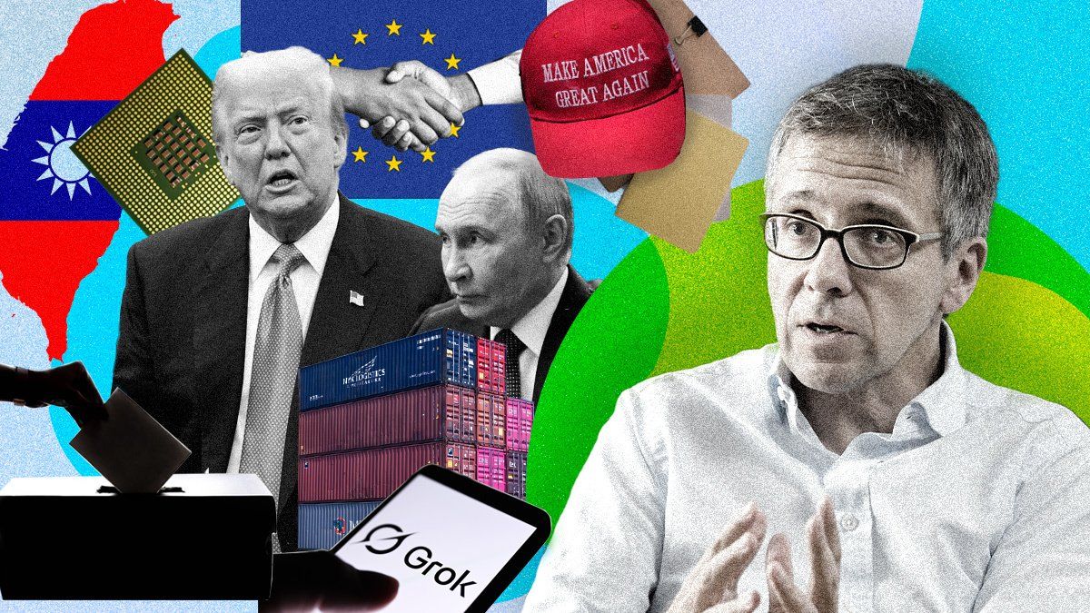 China’s ‘trump’ card, tariff brinkmanship, Epstein fallout, and more: Your questions, answered