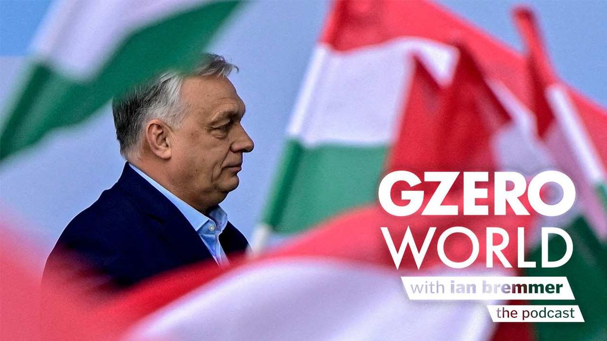 Viktor Orbán's last stand, and the future of Europe's far right with Ivan Krastev