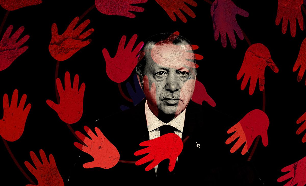 Hard Numbers: Wikipedia is back online in Turkey!