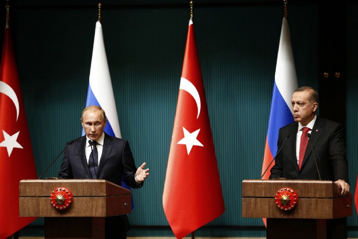 The Crisis of Democracy