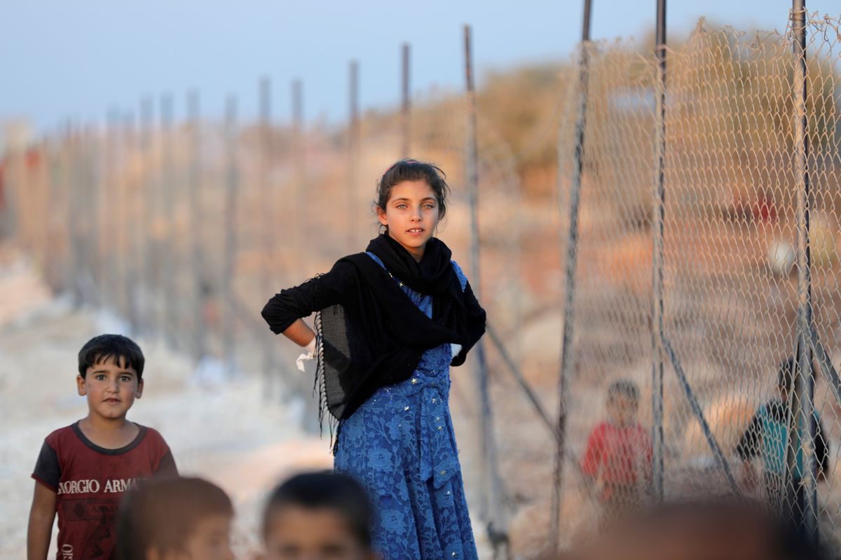 A Delayed Bloodbath in Syria