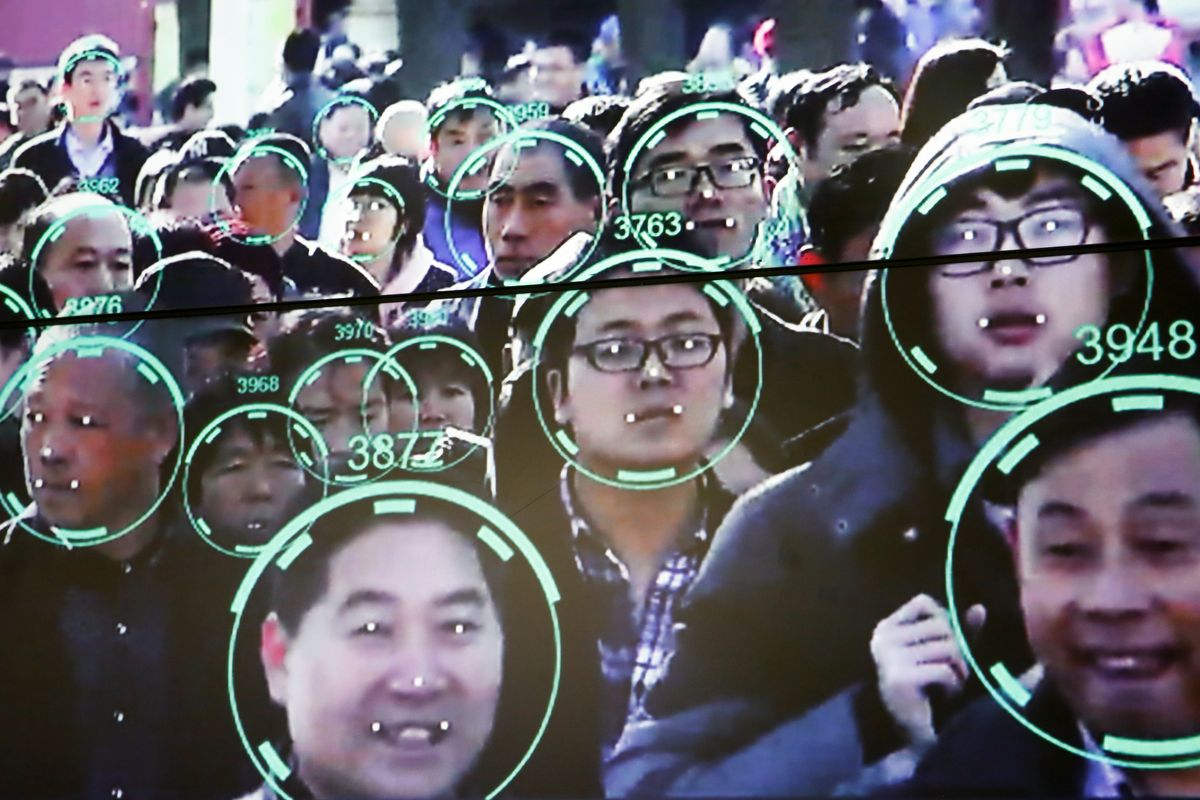 DEMOCRACY’S TECHNOLOGY DILEMMA