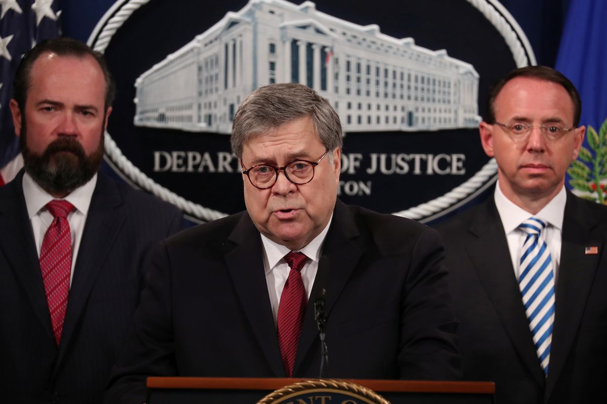 The Mueller Report: Questions, Answered and Unanswered