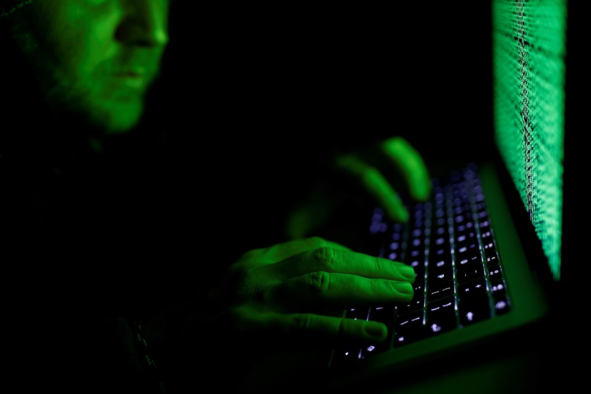 Why is Covid-19 the "Super Bowl of disinformation"?