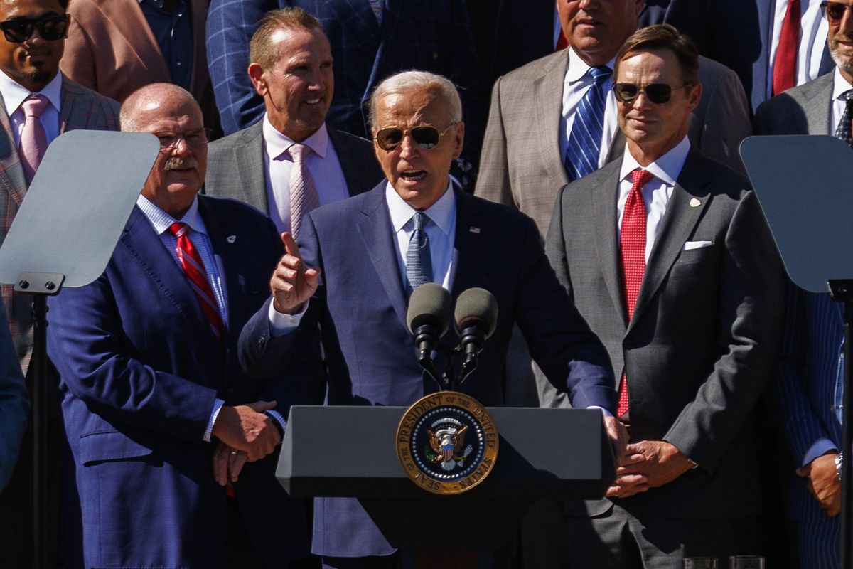 Biden will take border action today